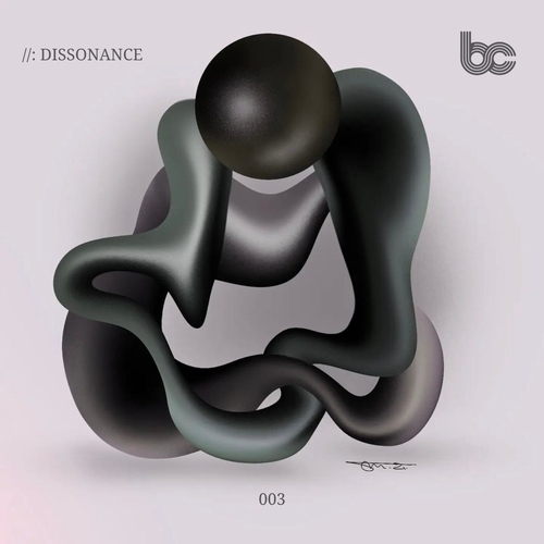 VA - Dissonance Various Artists [BC003]